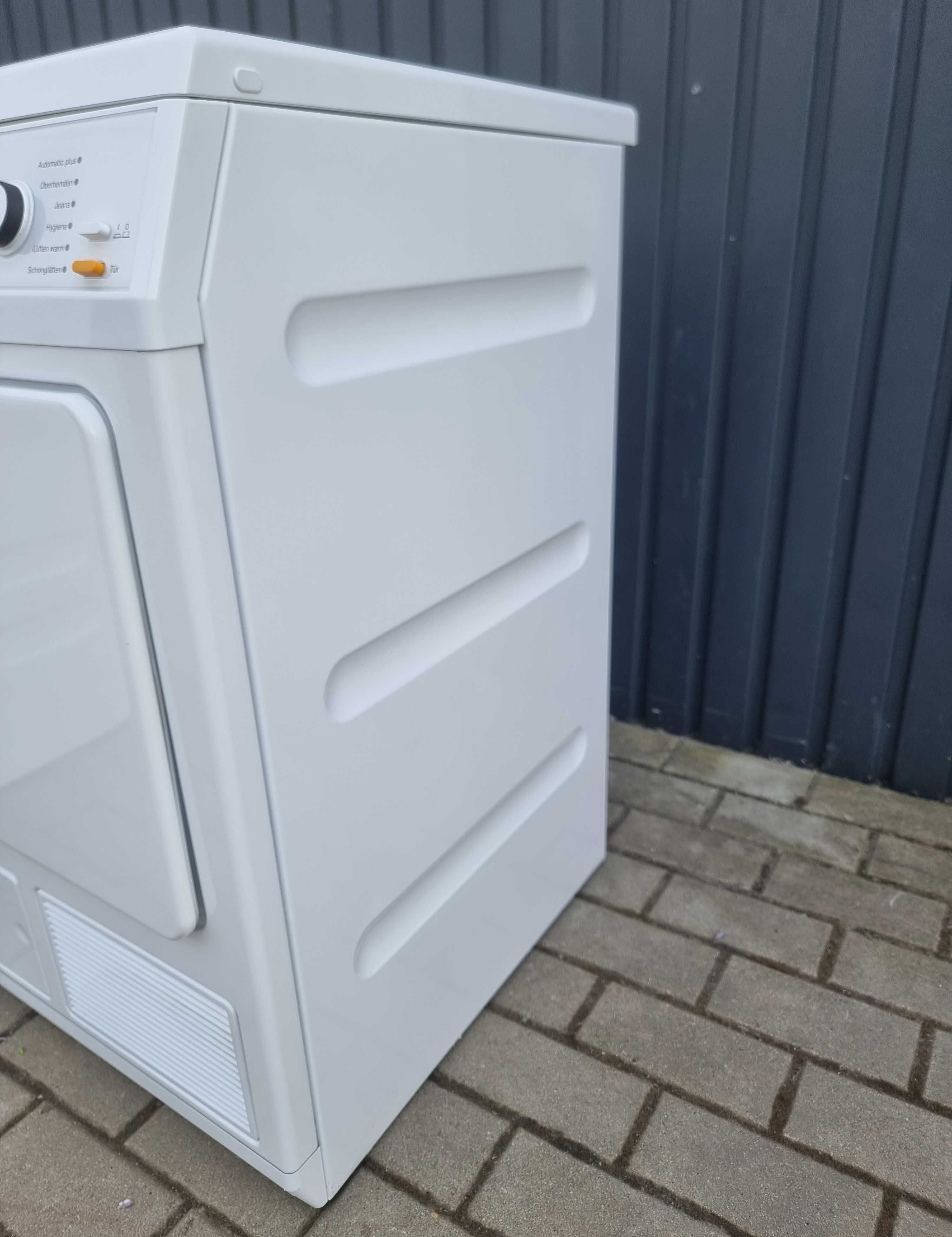 Suszarka z pompą ciepła Miele T 8861 WP Edition 111, 8kg, Perfect Dry