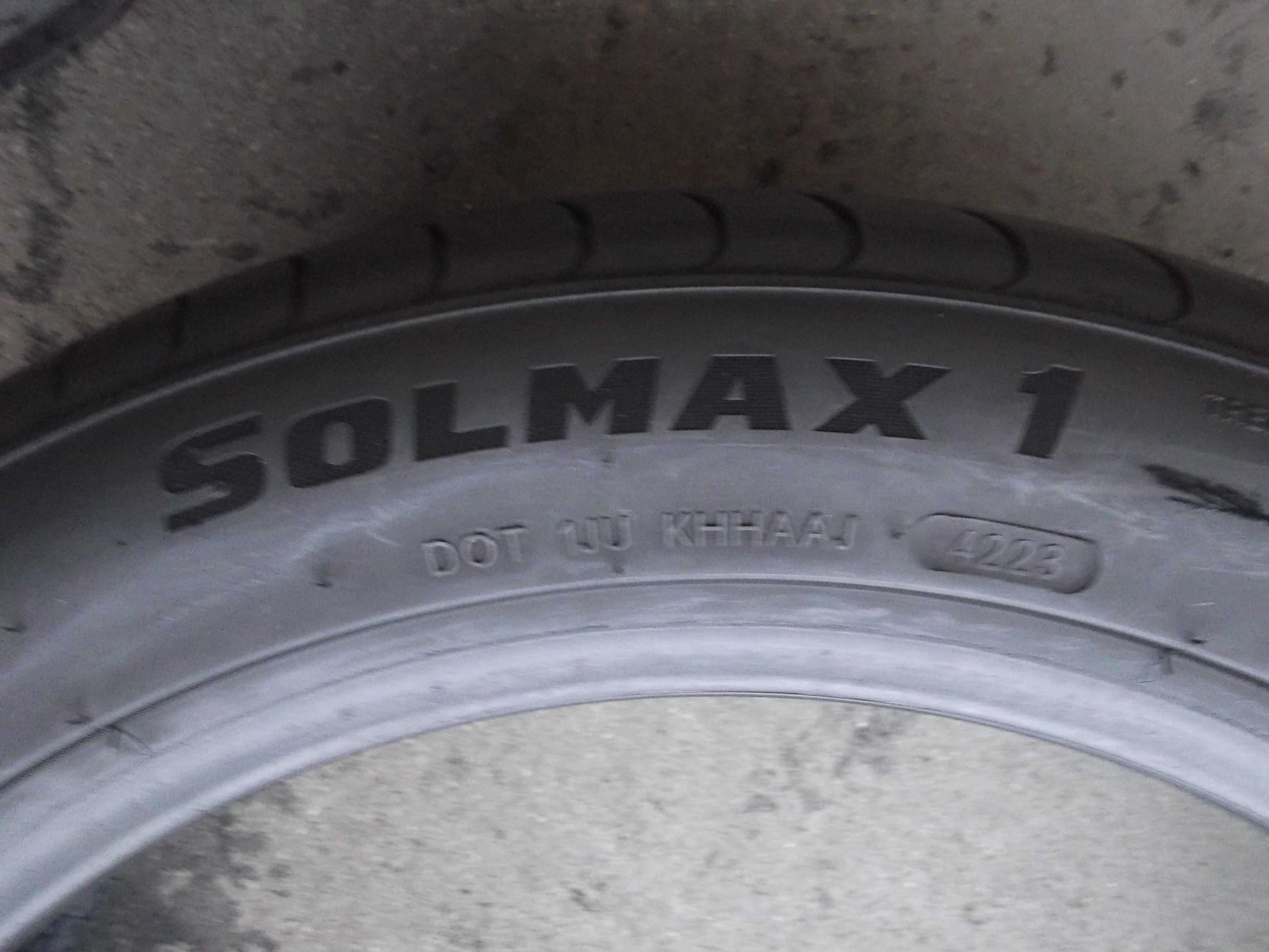 Opony 215/50/18 Goodride 2szt
