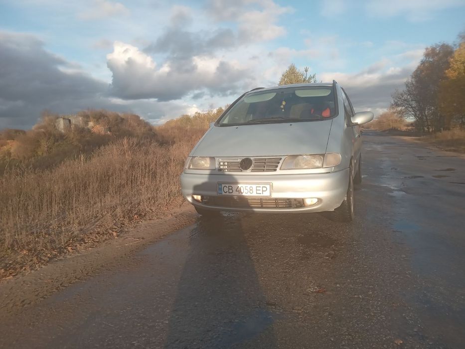 Продам Volkswagen шаран