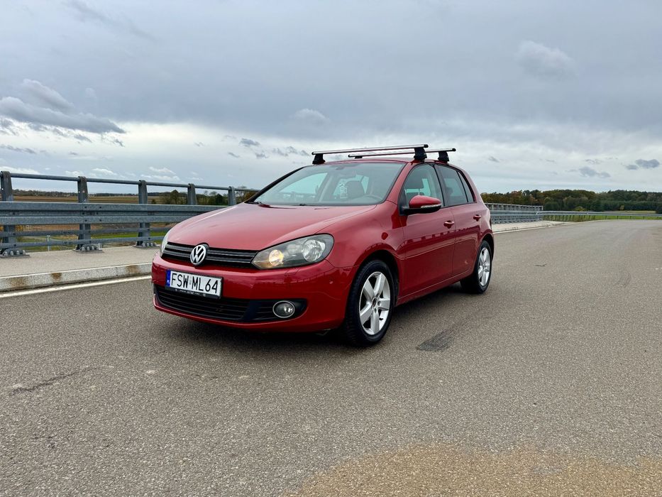 Volkswagen Golf VW Golf 1.4 MPI | gotowy do jazdy bez wkładu finansowego