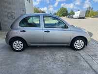 Nissan Micra 1.0 Emotion AC
