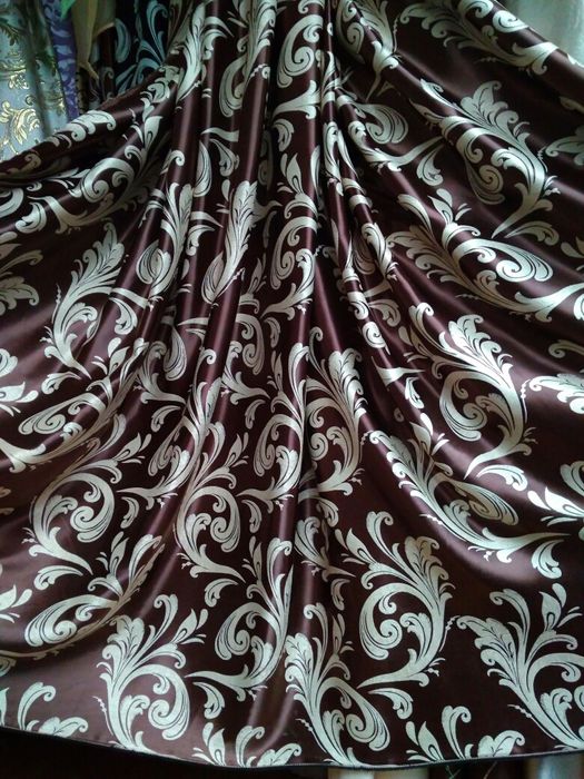 Штора " Рим " Портьеры