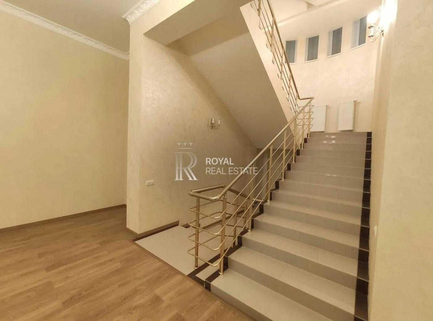Аренда дома Киев 10 комнат 850 м² Редутная Царское село Генератор