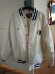 Kurtka Dallas Mavericks