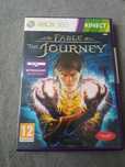Fable the journey Kinect Xbox 360
