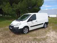 Citroen Jumpy 2.0