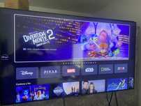 Tv 55 samsung Qled