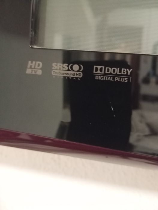 TV Samsung 55 , HDMI