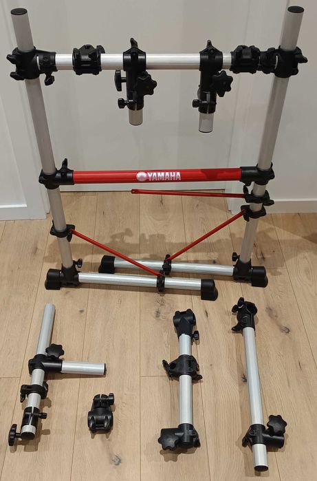 Bateria Electrónica | Yamaha DTXEXPRESS IV