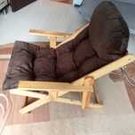 Fotel regulowany