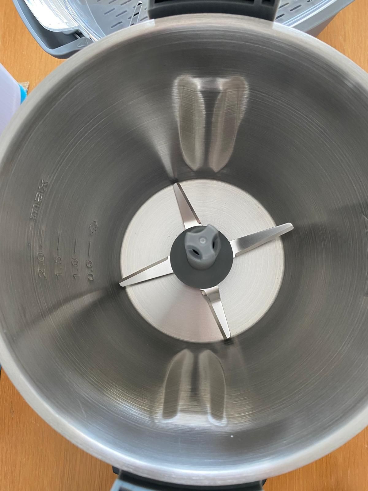 Robot de cozinha Compact Cook