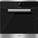 Piekarnik high-tech  Miele H 6660 BP Pyroliza