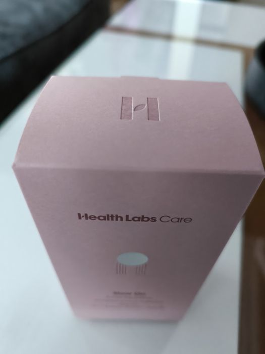 Serum peptydowe Slow On Healh Labs Care 30ml data ważności 03.3027