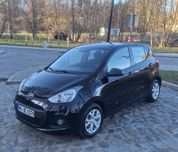 Hyundai i10 1.0 benzyna! Jeden właściciel!