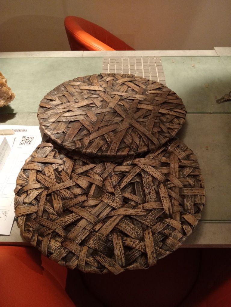 2 Bases para mesa