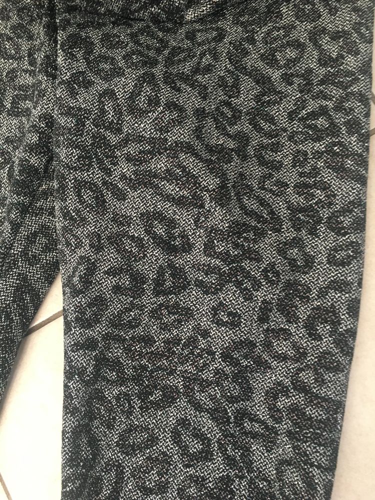 Getry błyszczące Calzedonia M