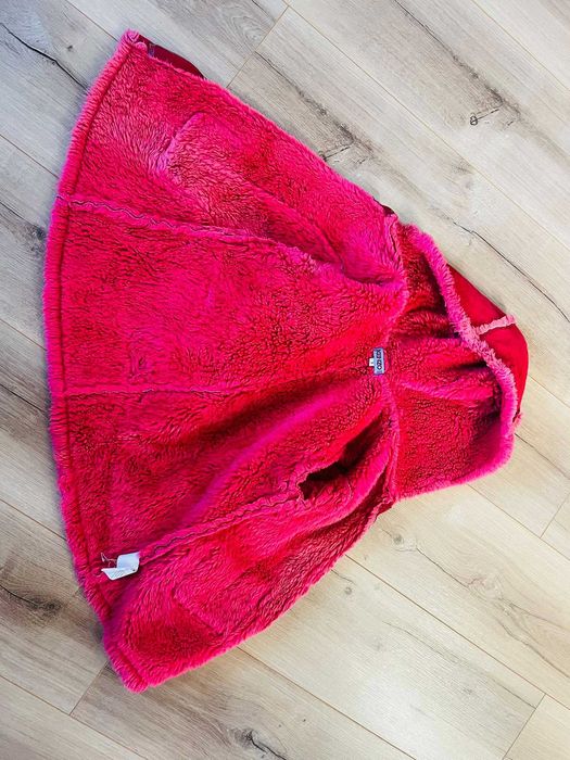 płaszcz ciepły kenzo 3 lata