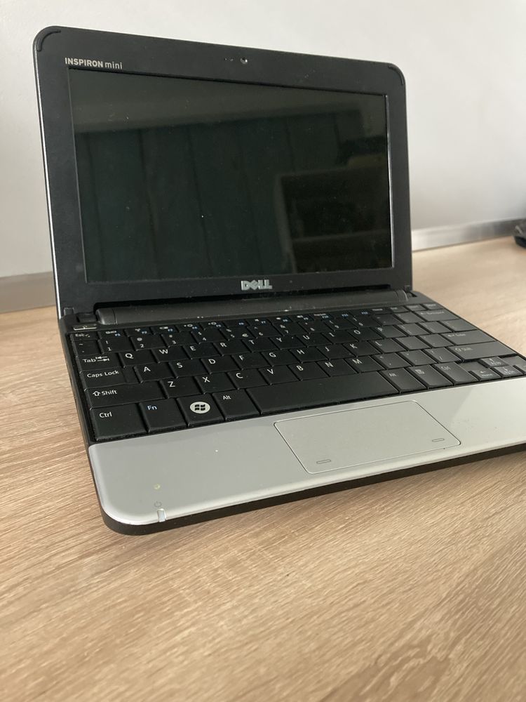 Laptop Dell Inspiron mini 10