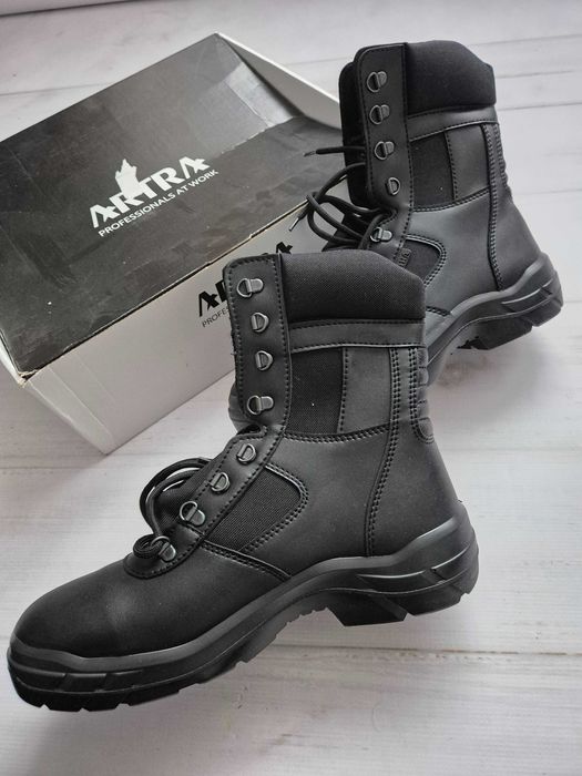 Nowe buty obuwie robocze trzewiki arkada 43