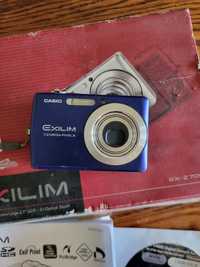 Aparat Casio Exilim EX-Z700