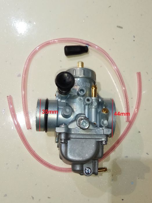Cilindro para Sachs e Peugeot