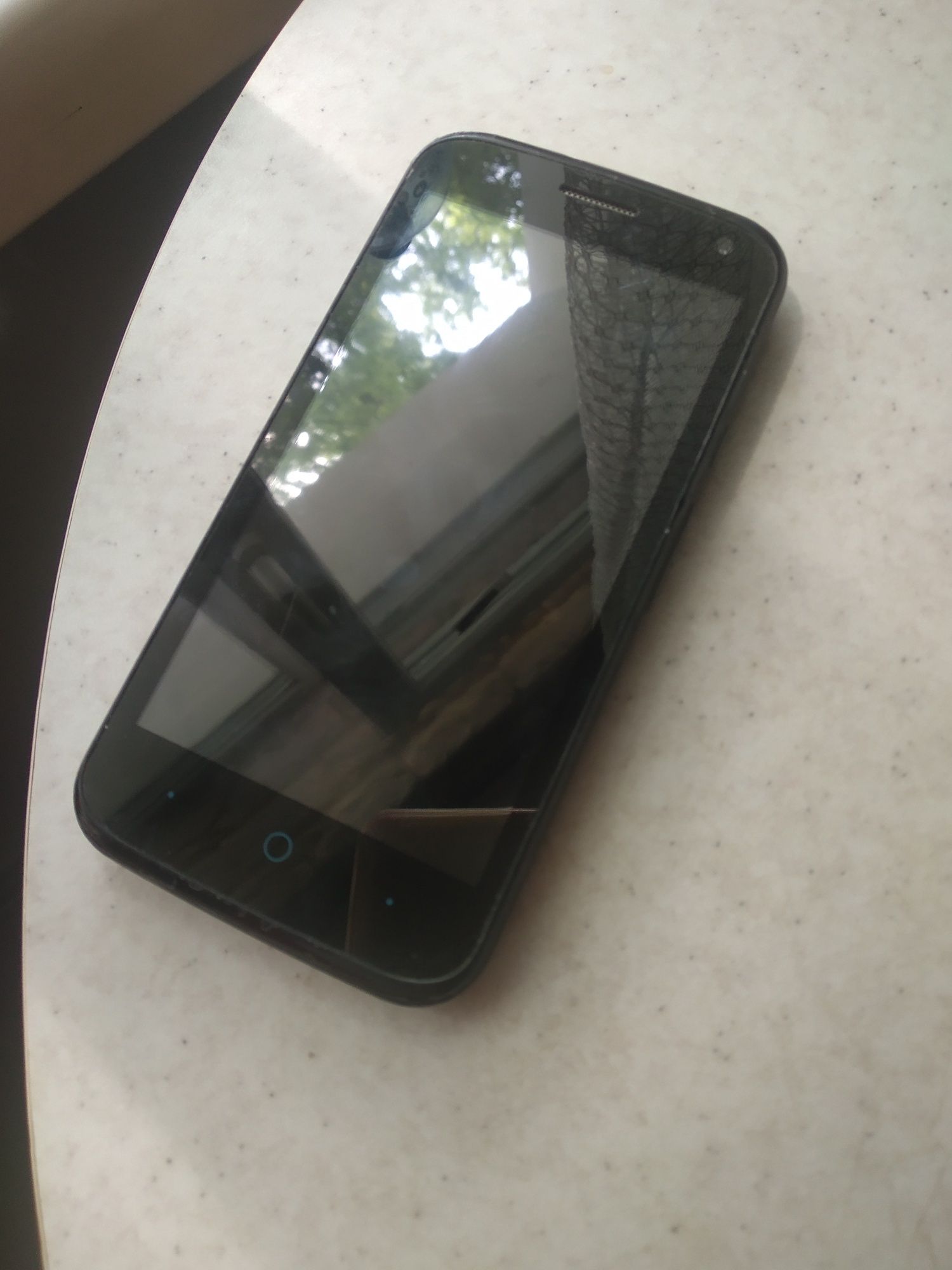 ZTE Blade A430 на запчасти