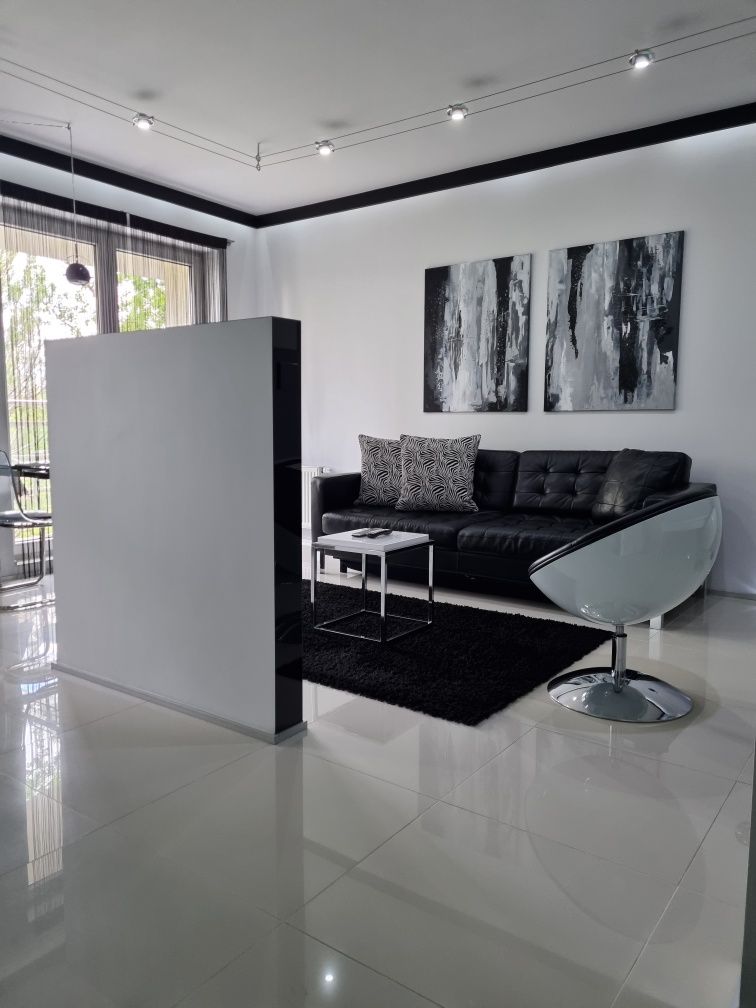 Piękny Apartament Exclusive "6 plus" na doby