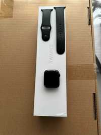 Sprzedam Apple Watch 4 44mm Stainiess (GPS+LTE) e-sim.