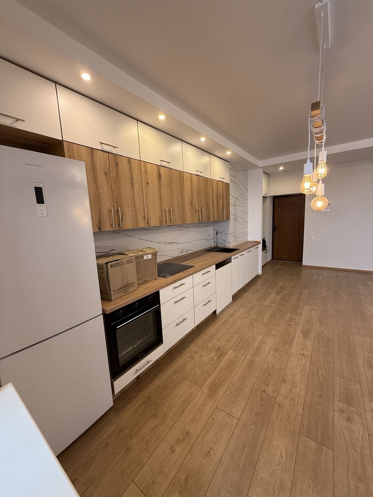 Продаж 3 к квартири 84 м.кв. Софіївська Борщагівка, ЖК Софія Київська