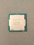 Intel Core i7 7700K - s1151