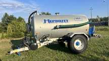 Beczkowoz meprozet koscian 5000l rok 2020 plus aplikator