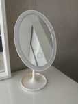 Lusterko LED 3 poziomy regulacji