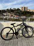Bicicleta sport cross 20
