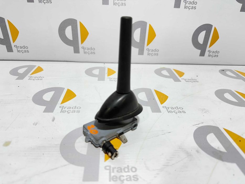antena com suporte mini cooper S R50 R53