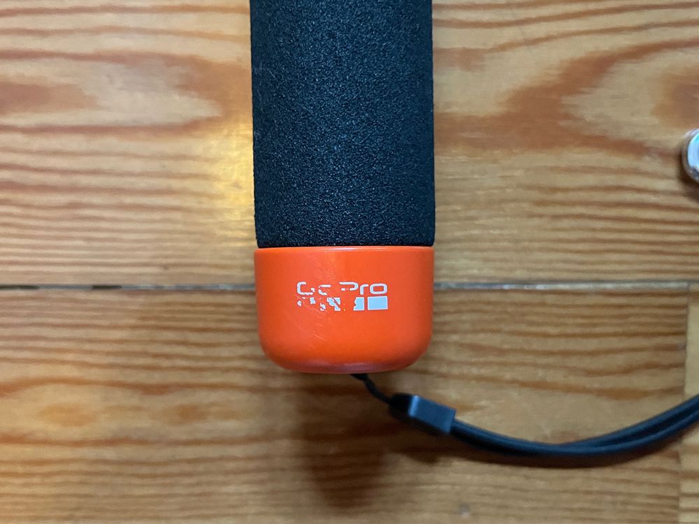 GoPro Hero 6 Black