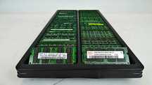 Оперативная память DDR2 2GB 667/800 мгц So-Dimm для ноутбука pc2-6400s