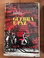 Guerra e Paz - Tolstoi