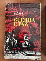 Guerra e Paz - Tolstoi