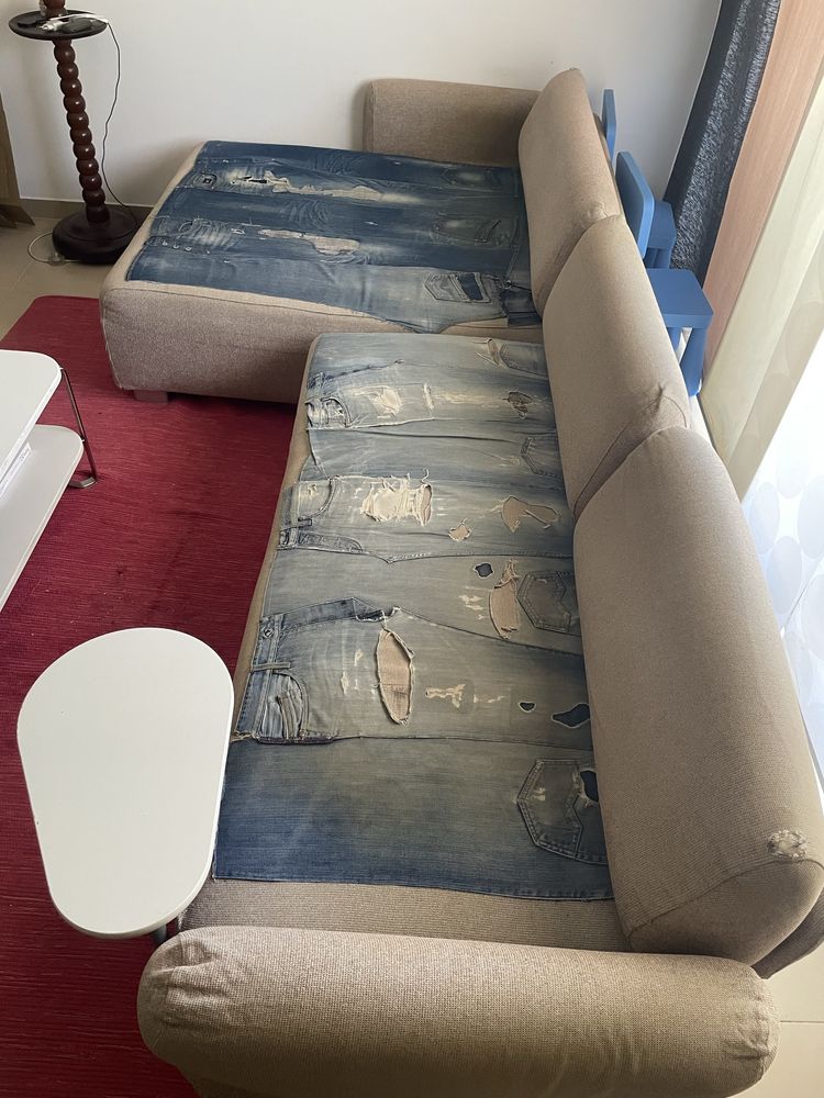 Sofa Ikea Mysinge