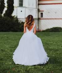 Suknia ślubna Laila