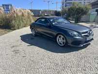 Mercedes-Benz E 220 CDi Avantgarde BE Auto