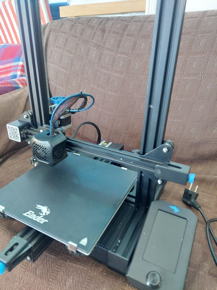 Creality ender 3 v2