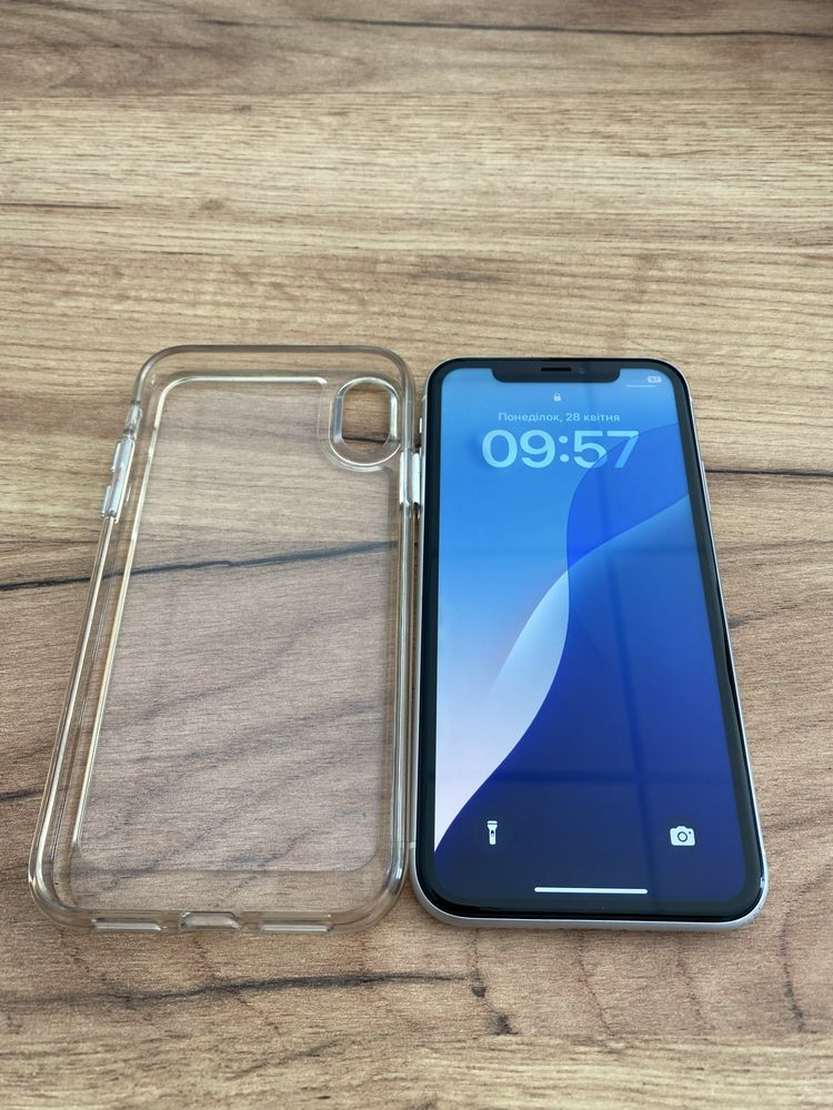 Iphone-Xr 64gb повністю працює