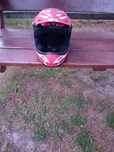 Kask dla dziecka