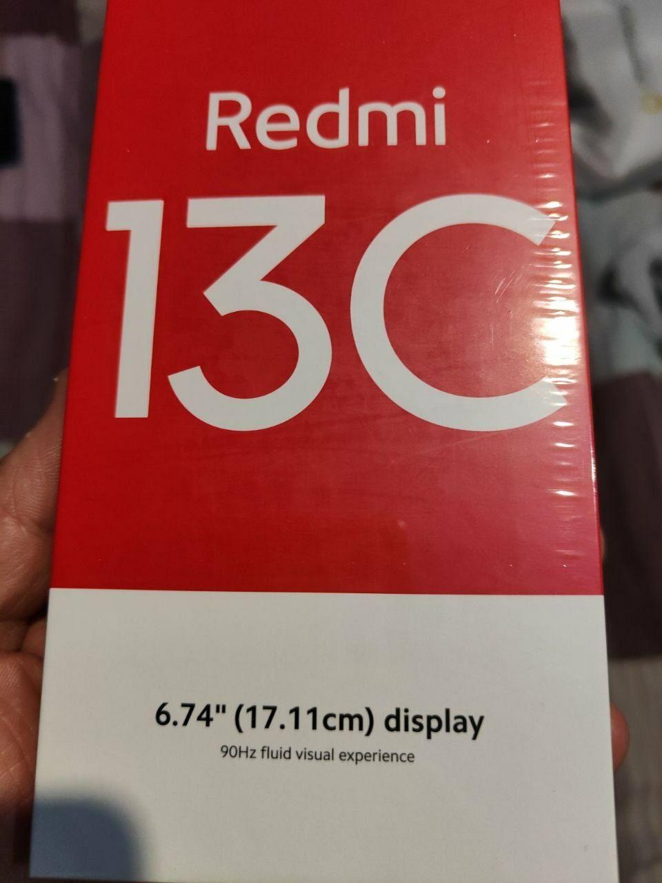 XIAOMI Redmi 14 C