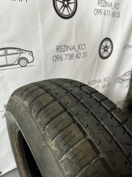 літня шина 205/65 R15