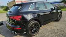 Audi Q5
4,0TDI quattro s-line,  JAK Z SALONU-przebieg tylko 57tys - FV