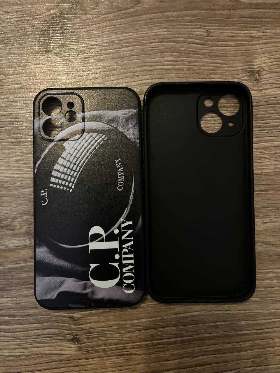 Case Iphone 12 C. P Company