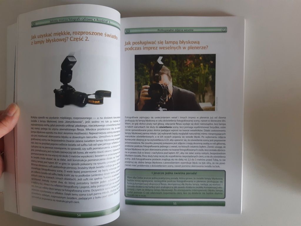 Sekrety mistrza fotografii cyfrowej. 195 ujęć Scotta Kelby'ego