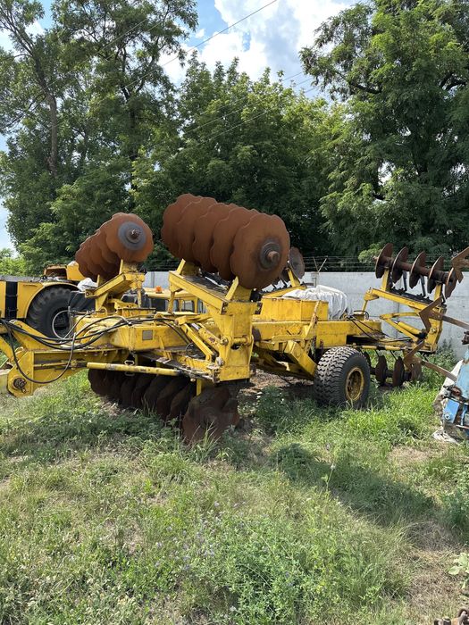 Диски фрегат 6